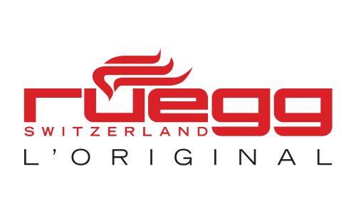Logo Ruegg original