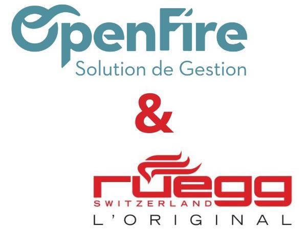 Ruegg partenaire OpenFire