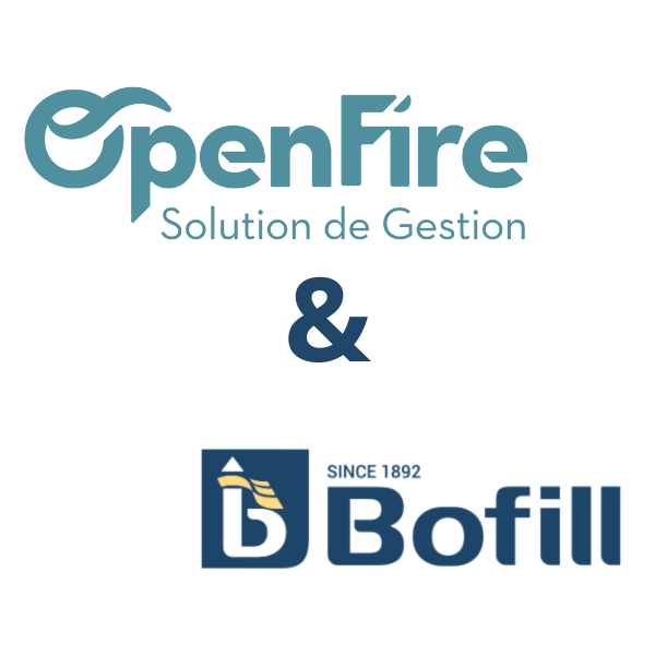 Bofill partenaire OpenFire