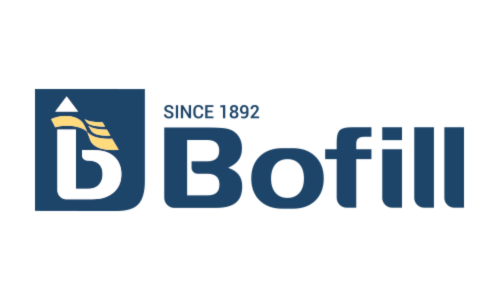 Logo Bofill