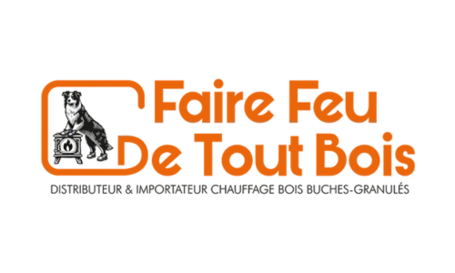 Logo Faire feu de tout bois