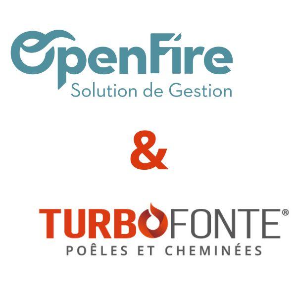 Turbo Fonte partenaire OpenFire