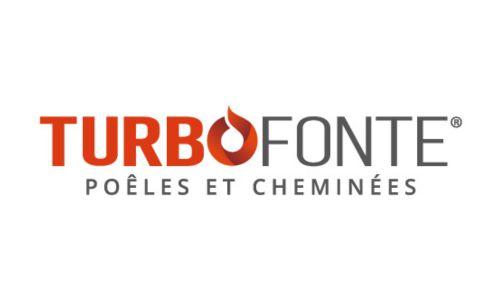 Logo turbofonte