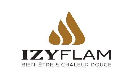 Logo izyflam