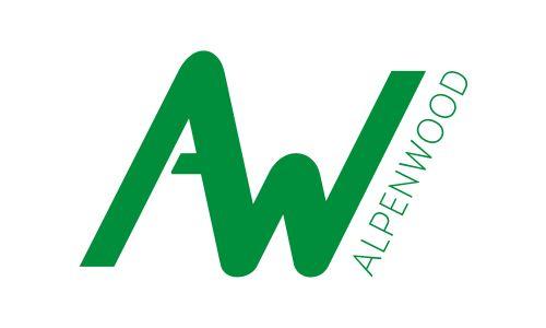 Logo alpenwood