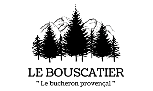 Logo LE BOUSCATIER