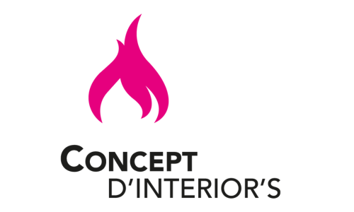 Logo Concept d'Interior's
