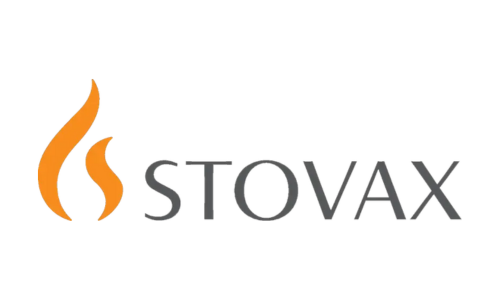 logo stovax