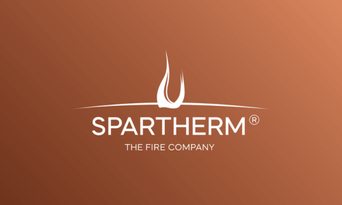 Logo Spartherm Logo Spartherm