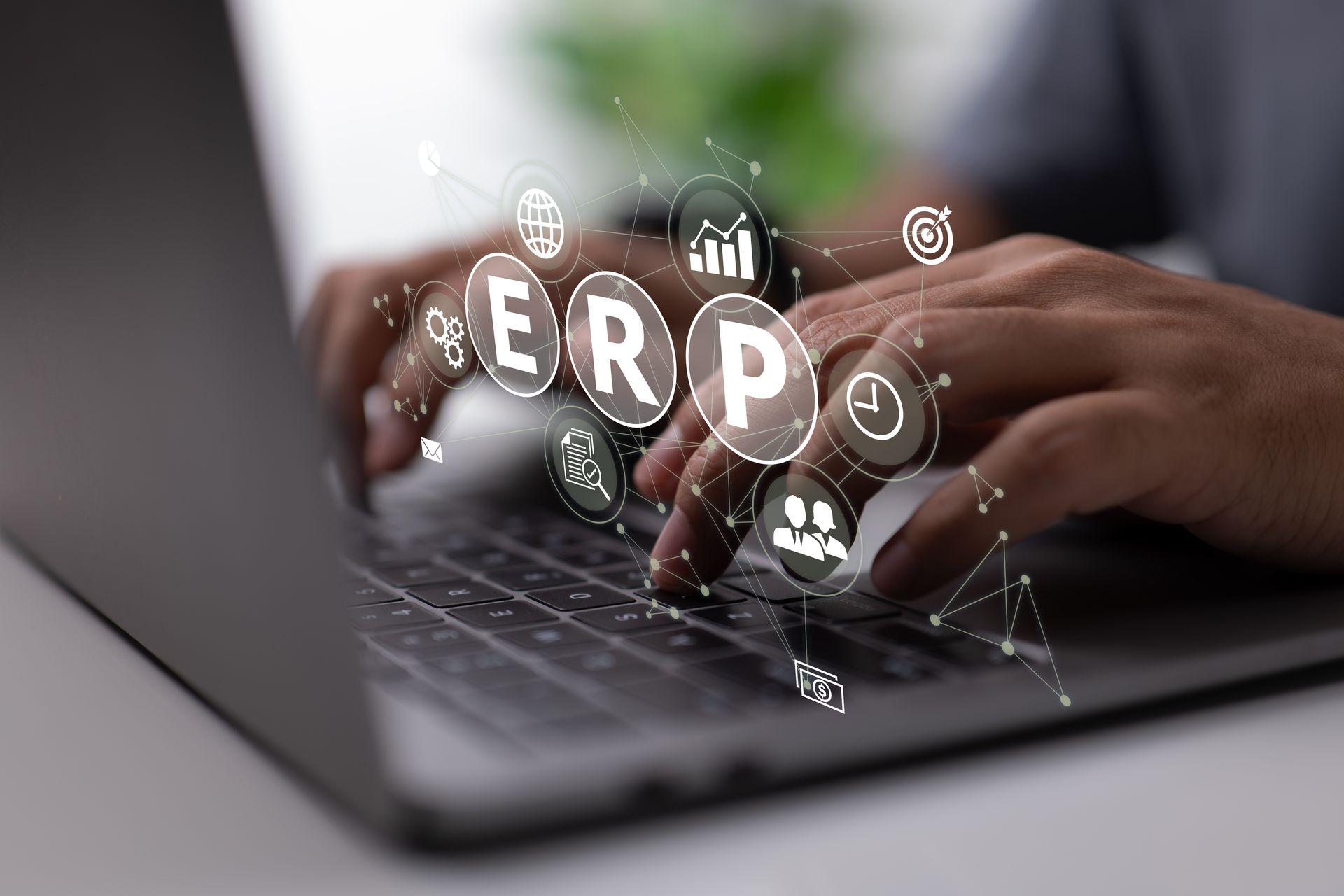 Logiciel erp OpenFire Logiciel erp OpenFire