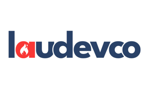 Logo Laudevco