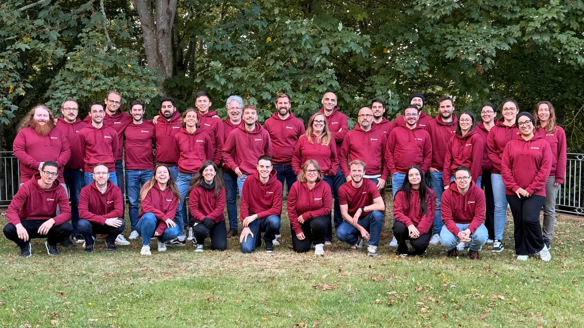 Equipe OpenFire Equipe OpenFire
