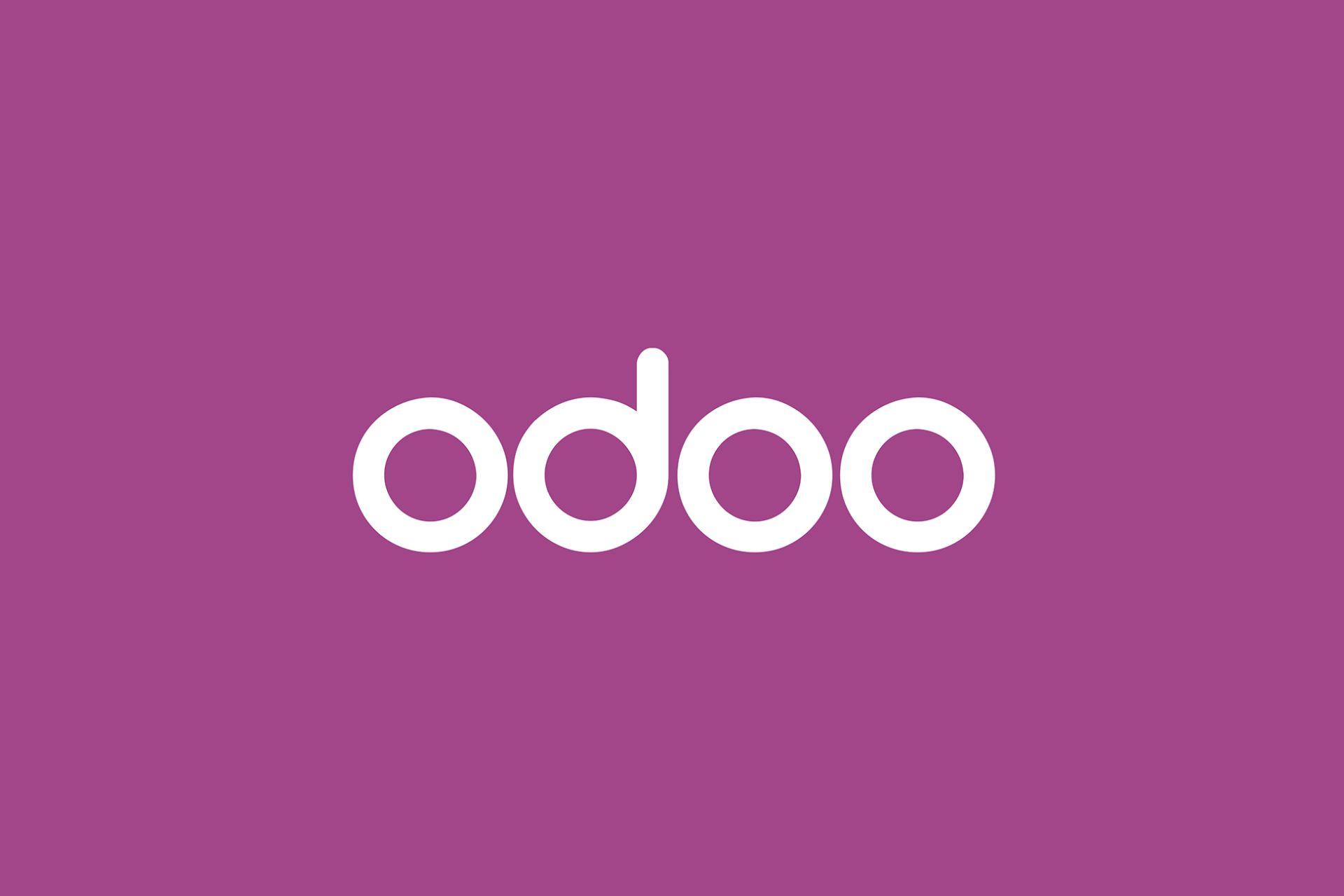 logo odoo