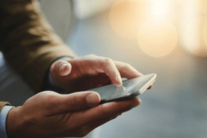 Article application mobile OpenFire