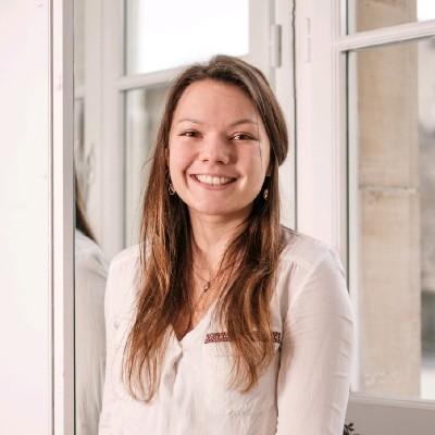Anaëlle Badier