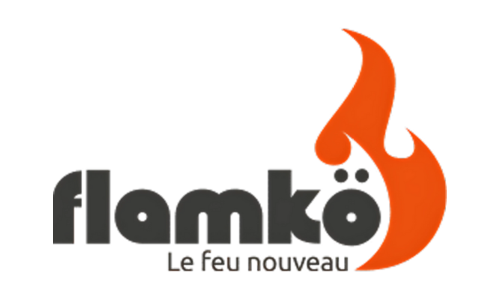 Logo Flamkö