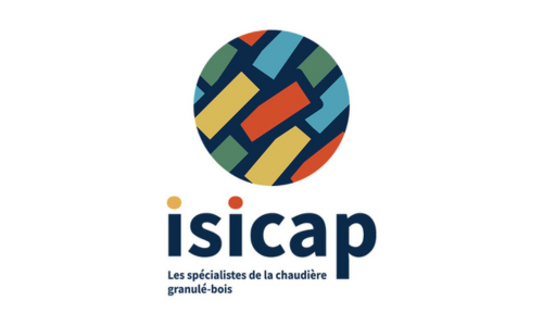 Logo Isicap